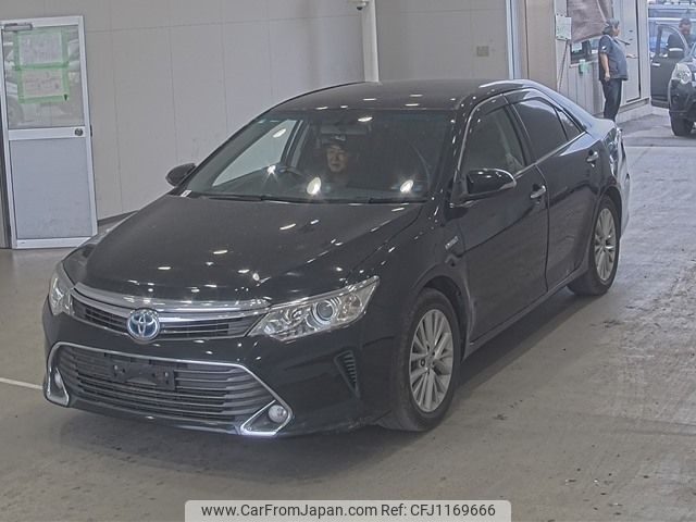 toyota camry 2016 -TOYOTA--Camry AVV50-1050794---TOYOTA--Camry AVV50-1050794- image 1