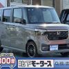 honda n-box 2024 -HONDA--N BOX 6BA-JF5--JF5-2042***---HONDA--N BOX 6BA-JF5--JF5-2042***- image 1