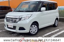 suzuki solio 2020 quick_quick_MA26S_MA26S-264809