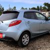 mazda demio 2012 P00054 image 13