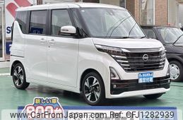 nissan roox 2024 quick_quick_4AA-B45A_B45A-0502991