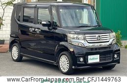 honda n-box 2012 CFJ1449763