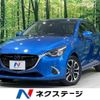 mazda demio 2017 -MAZDA--Demio LDA-DJ5FS--DJ5FS-500260---MAZDA--Demio LDA-DJ5FS--DJ5FS-500260- image 1