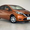 nissan note 2018 -NISSAN--Note DAA-HE12--HE12-170077---NISSAN--Note DAA-HE12--HE12-170077- image 1