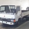 mitsubishi-fuso canter 1989 -MITSUBISHI--Canter FE435E-528242---MITSUBISHI--Canter FE435E-528242- image 5