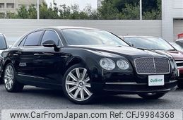 bentley continental-flying-spur 2013 -BENTLEY--ﾍﾞﾝﾄﾚｰﾌﾗｲﾝｸﾞｽﾊﾟｰ ABA-BECVA--SCBEA53W7EC088652---BENTLEY--ﾍﾞﾝﾄﾚｰﾌﾗｲﾝｸﾞｽﾊﾟｰ ABA-BECVA--SCBEA53W7EC088652-