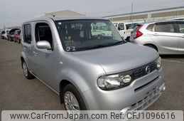 nissan cube 2015 23614