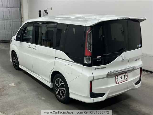 honda stepwagon 2020 CFJ1535772 image 2
