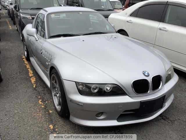 bmw z3 2002 -BMW--BMW Z3 CN22--WBACN11040LK04248---BMW--BMW Z3 CN22--WBACN11040LK04248- image 1