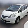 honda fit 2010 -HONDA--Fit DBA-GE6--GE6-1373243---HONDA--Fit DBA-GE6--GE6-1373243- image 1