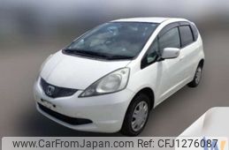 honda fit 2010 -HONDA--Fit DBA-GE6--GE6-1373243---HONDA--Fit DBA-GE6--GE6-1373243-
