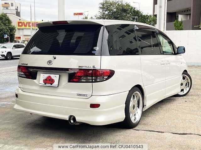 toyota estima 2003 504928-925571 image 2