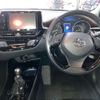 toyota c-hr 2018 -TOYOTA--C-HR DBA-NGX10--NGX10-2002181---TOYOTA--C-HR DBA-NGX10--NGX10-2002181- image 7