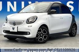 smart forfour 2017 -SMART--Smart Forfour DBA-453042--WME4530422Y104050---SMART--Smart Forfour DBA-453042--WME4530422Y104050-