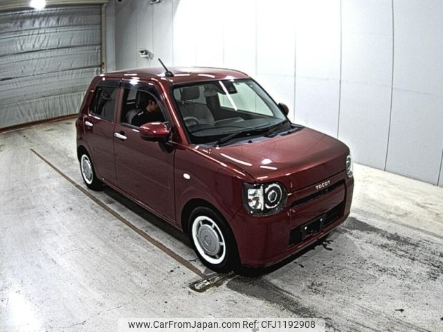 daihatsu mira-tocot 2018 -DAIHATSU--Mira Tocot LA550S-0003017---DAIHATSU--Mira Tocot LA550S-0003017- image 1