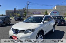 nissan x-trail 2016 -NISSAN--X-Trail DAA-HNT32--HNT32-127767---NISSAN--X-Trail DAA-HNT32--HNT32-127767-