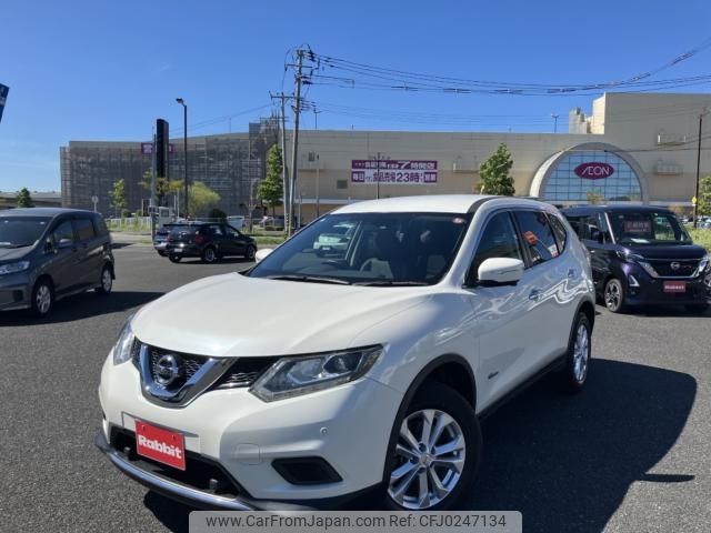 nissan x-trail 2016 -NISSAN--X-Trail DAA-HNT32--HNT32-127767---NISSAN--X-Trail DAA-HNT32--HNT32-127767- image 1