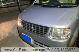 mitsubishi ek-wagon 2012 CFJ1873972