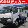 hino dutro 2011 GOO_NET_EXCHANGE_0707574A30250712W003 image 1