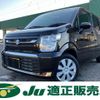 suzuki wagon-r 2024 -SUZUKI 【新潟 582ｲ3816】--Wagon R MH85S--197004---SUZUKI 【新潟 582ｲ3816】--Wagon R MH85S--197004- image 1