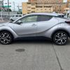 toyota c-hr 2017 quick_quick_DAA-ZYX10_ZYX10-2091812 image 2