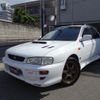 subaru impreza-sportswagon 2000 CFJ1799288 image 1