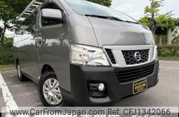 nissan nv350-caravan-van 2015 quick_quick_VW6E26_VW6E26-013206