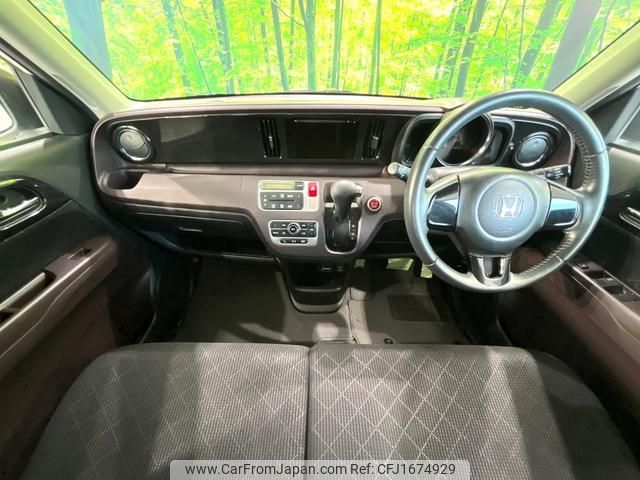 honda n-one 2012 CFJ1674929 image 2