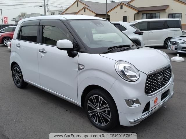 daihatsu cast 2023 quick_quick_LA250S_LA250S-0235170 image 2