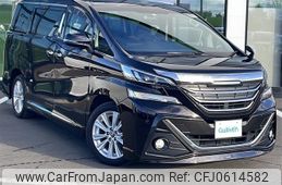 toyota vellfire 2015 -TOYOTA--Vellfire DBA-AGH35W--AGH35-0007961---TOYOTA--Vellfire DBA-AGH35W--AGH35-0007961-