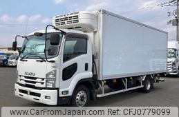 isuzu forward 2017 -ISUZU--Forward TKG-FRR90S2--FRR90-****738---ISUZU--Forward TKG-FRR90S2--FRR90-****738-