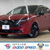 nissan aura 2024 -NISSAN--AURA 6AA-FE13--FE13-400378---NISSAN--AURA 6AA-FE13--FE13-400378- image 1