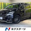 nissan elgrand 2018 -NISSAN--Elgrand DBA-PE52--PE52-054414---NISSAN--Elgrand DBA-PE52--PE52-054414- image 1