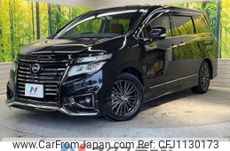 nissan elgrand 2018 -NISSAN--Elgrand DBA-PE52--PE52-054414---NISSAN--Elgrand DBA-PE52--PE52-054414-