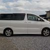 toyota alphard 2007 -TOYOTA--Alphard DBA-ANH10W--ANH10-0189967---TOYOTA--Alphard DBA-ANH10W--ANH10-0189967- image 24