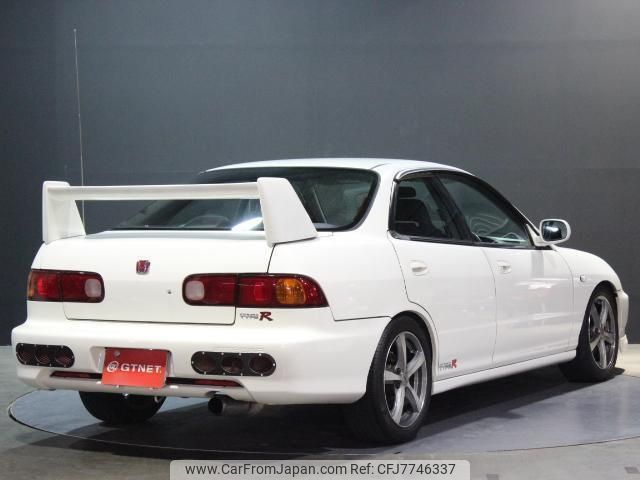 honda integra 2000 -HONDA--Integra DB8--DB8-1400233---HONDA--Integra DB8--DB8-1400233- image 2