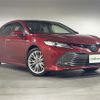 toyota camry 2018 -TOYOTA--Camry DAA-AXVH70--AXVH70-1023609---TOYOTA--Camry DAA-AXVH70--AXVH70-1023609- image 1