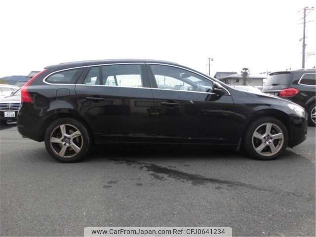 volvo v60 2012 -VOLVO--Volvo V60 FB4164T--YV1FW485BC1056096---VOLVO--Volvo V60 FB4164T--YV1FW485BC1056096- image 2