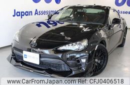 toyota 86 2016 -TOYOTA 【京都 348ﾒ 20】--86 DBA-ZN6--ZN6-069039---TOYOTA 【京都 348ﾒ 20】--86 DBA-ZN6--ZN6-069039-