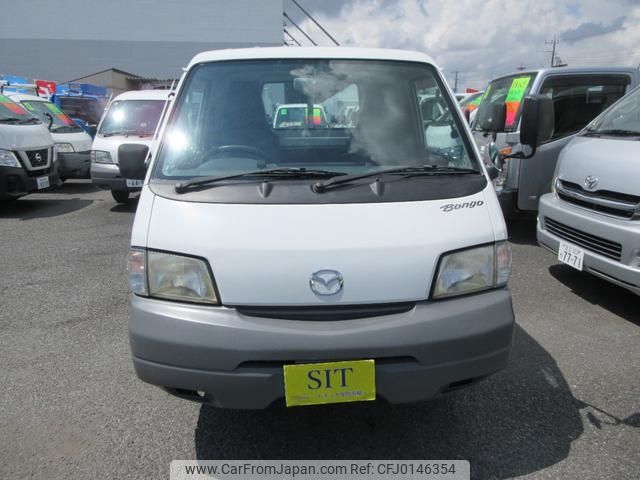 mazda bongo-truck 2013 GOO_NET_EXCHANGE_0540197A30240827W001 image 2