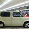 nissan cube 2003 BUD8095A2203-A4 image 6