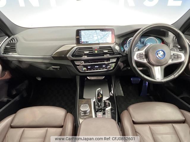 bmw x3 2018 quick_quick_TX20_WBATX32080LB23891 image 2