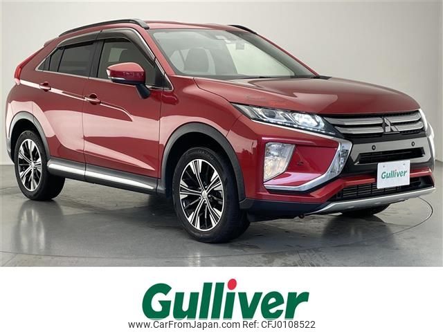 mitsubishi eclipse-cross 2018 -MITSUBISHI--Eclipse Cross DBA-GK1W--GK1W-0003790---MITSUBISHI--Eclipse Cross DBA-GK1W--GK1W-0003790- image 1