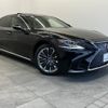 lexus ls 2018 -LEXUS--Lexus LS DBA-VXFA50--VXFA50-6000142---LEXUS--Lexus LS DBA-VXFA50--VXFA50-6000142- image 1