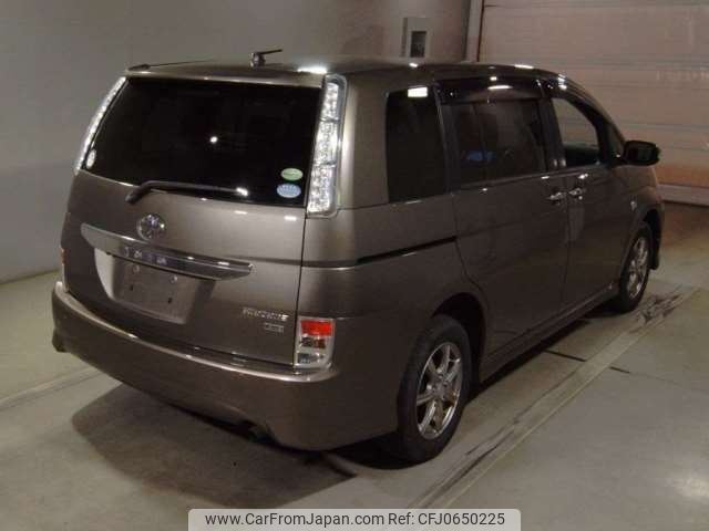 toyota isis 2012 -TOYOTA--Isis DBA-ZGM15W--ZGM15-0012966---TOYOTA--Isis DBA-ZGM15W--ZGM15-0012966- image 2