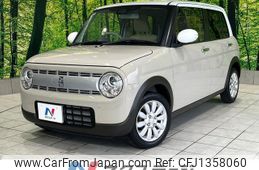 suzuki alto-lapin 2019 -SUZUKI--Alto Lapin DBA-HE33S--HE33S-234749---SUZUKI--Alto Lapin DBA-HE33S--HE33S-234749-