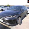 toyota harrier 2023 -TOYOTA 【名古屋 359ﾆ825】--Harrier MXUA80-0097872---TOYOTA 【名古屋 359ﾆ825】--Harrier MXUA80-0097872- image 1