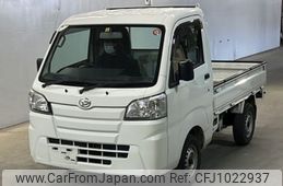 daihatsu hijet-truck 2017 -DAIHATSU--Hijet Truck S500P-0057752---DAIHATSU--Hijet Truck S500P-0057752-