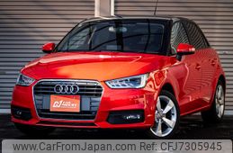 audi a1 2016 -AUDI--Audi A1 DBA-8XCHZ--WAUZZZ8X1GB041011---AUDI--Audi A1 DBA-8XCHZ--WAUZZZ8X1GB041011-