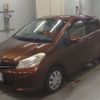 toyota vitz 2012 -TOYOTA--Vitz KSP130-2052619---TOYOTA--Vitz KSP130-2052619- image 1